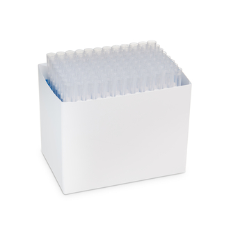 Axygen® HybridRack™ Pipet Tip, 1000 µL, Extended Length, Filtered, Racked, Sterile (10x96 pcs)