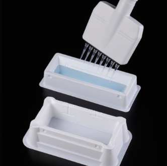 Pipetting reservoir, 25 ml (10 pcs)