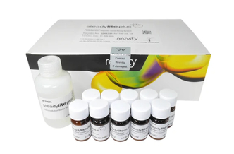 steadylite plus Reporter Gene Assay System, 100 mL