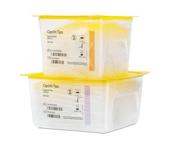 Sartorius Optifit Tip 10-1000 µl, Flexibulk (480)