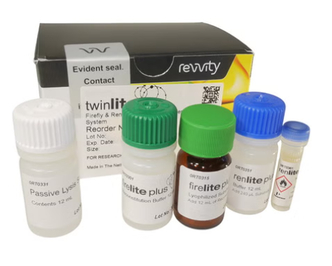 twinlite Firefly and Renilla Luciferase Reporter Gene Assay System, 1,000 Assay Points