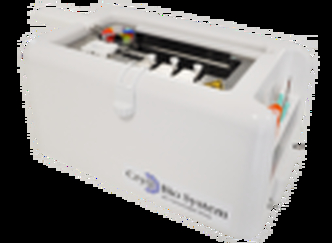 Integral HSV Vitrification Unit