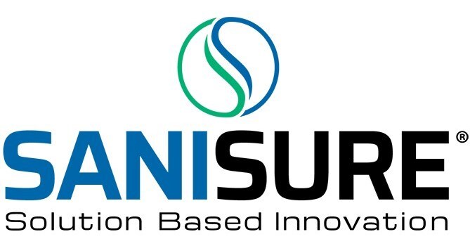 Sanisure Logo